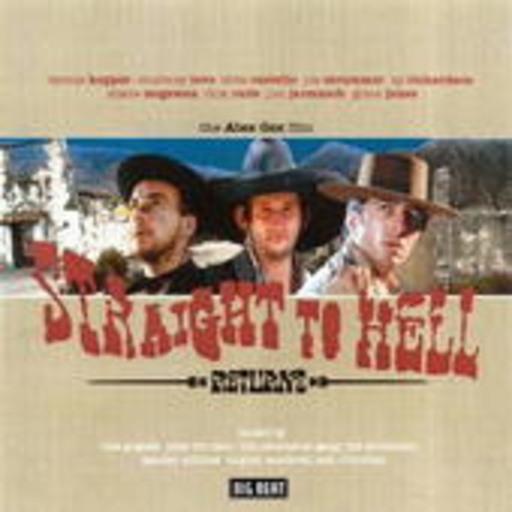 Diverse – Straight To Hell