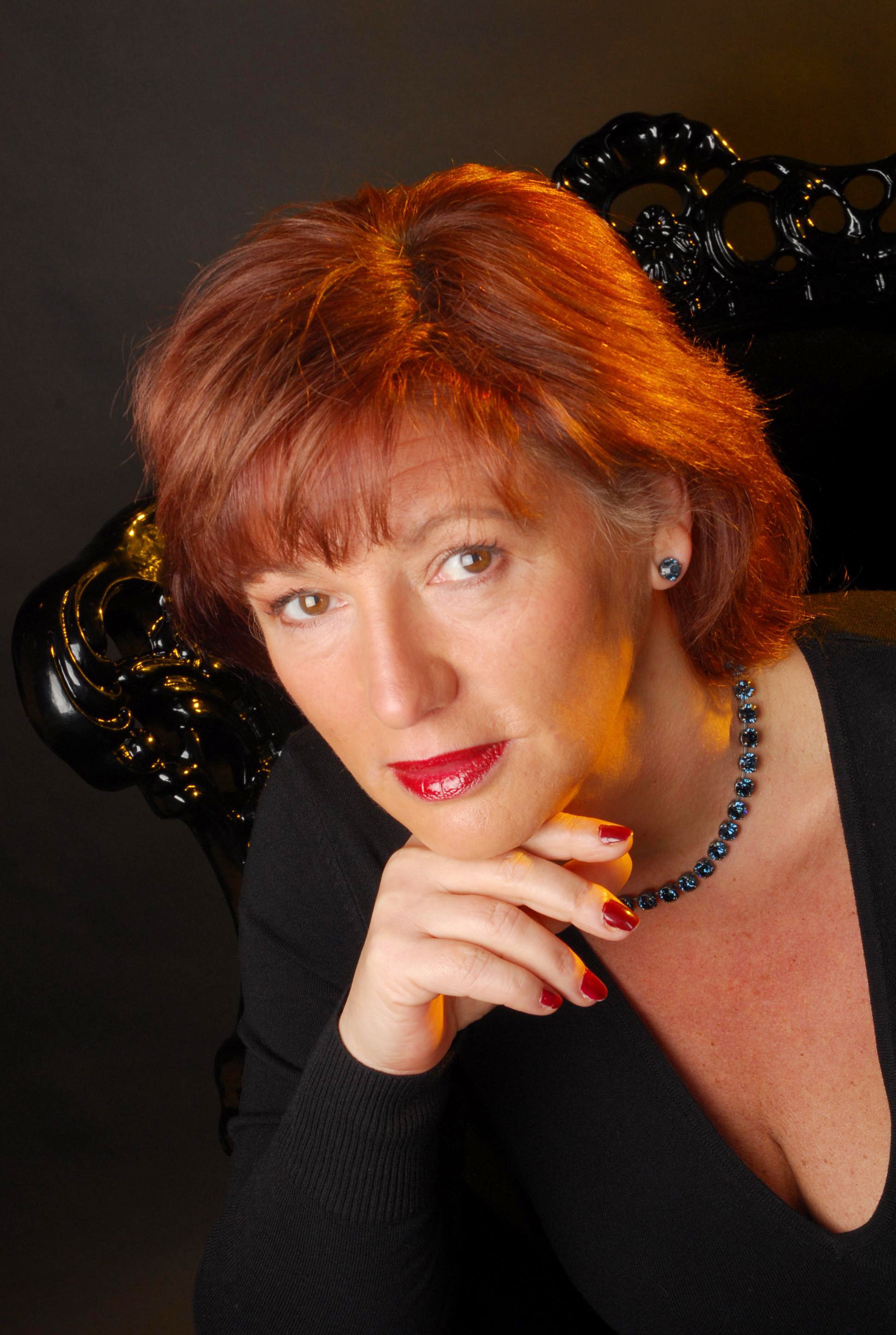 Martina Steitz