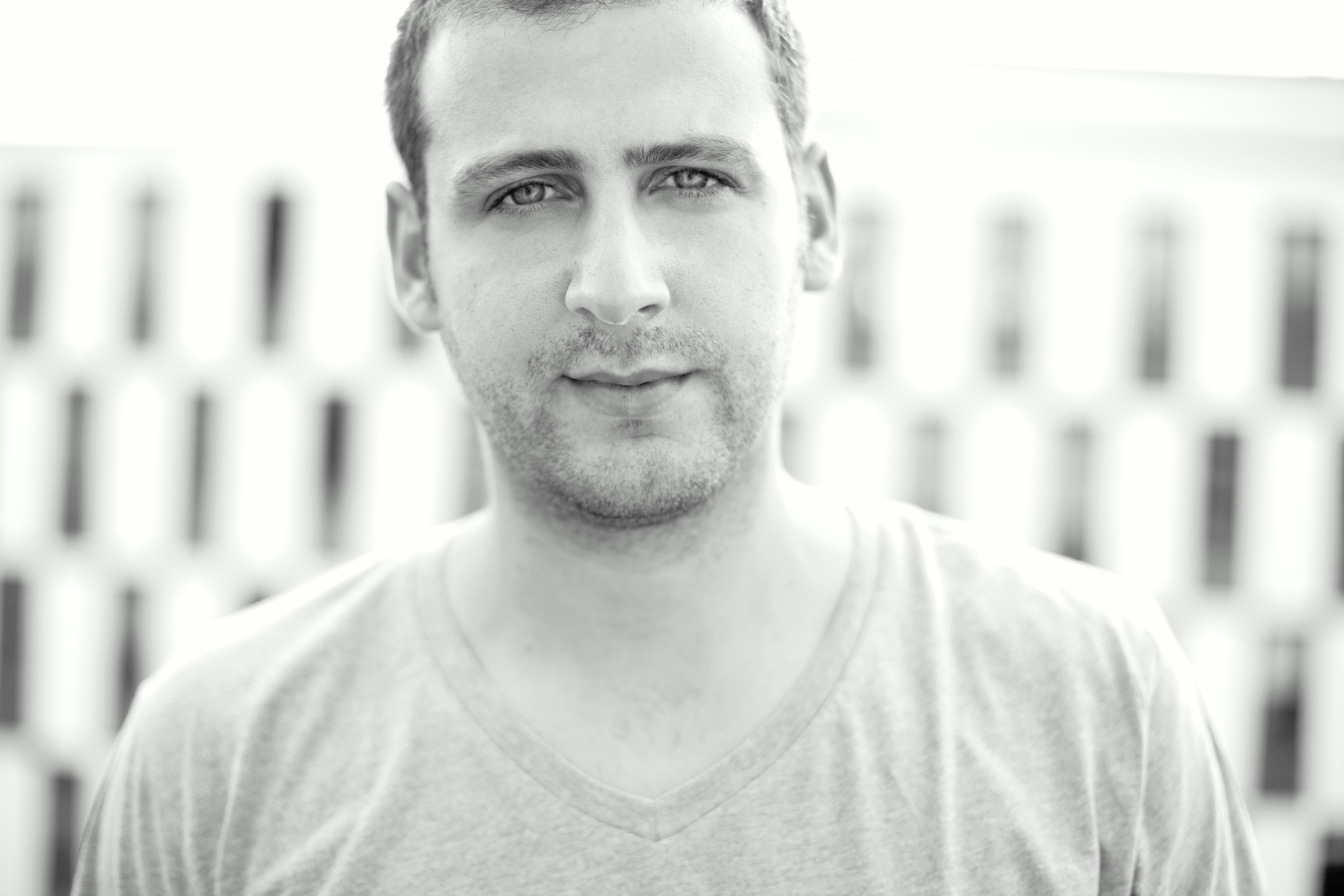 Niko Papadopoulos