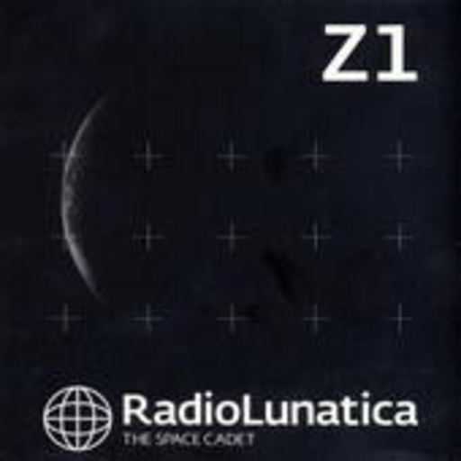 Diverse – Radio Lunatica