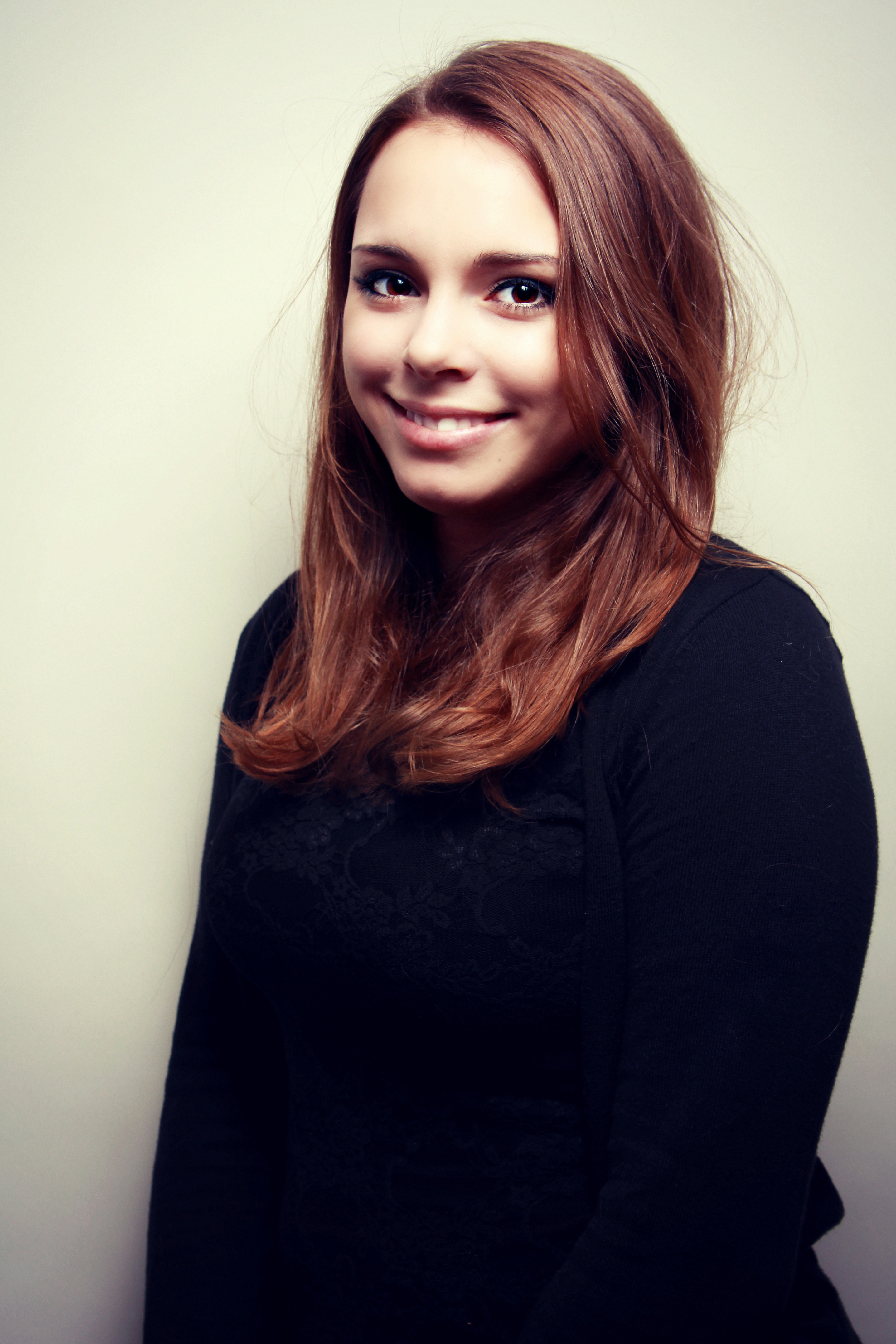 Tess Rochholz