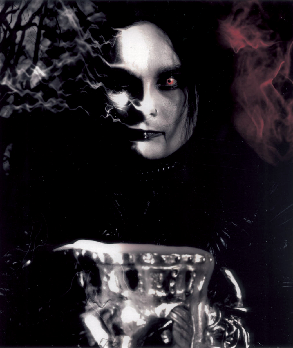 Cradle Of Filth