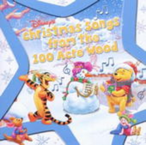 Diverse – Christmas Songs From 100