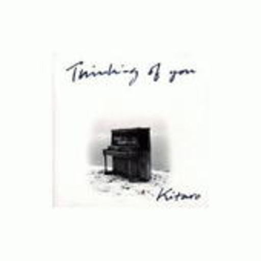Kitaro – Thinking Of You