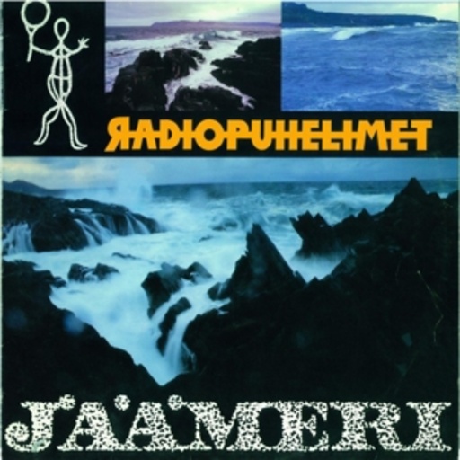 Radiopuheliment – Jäämeri