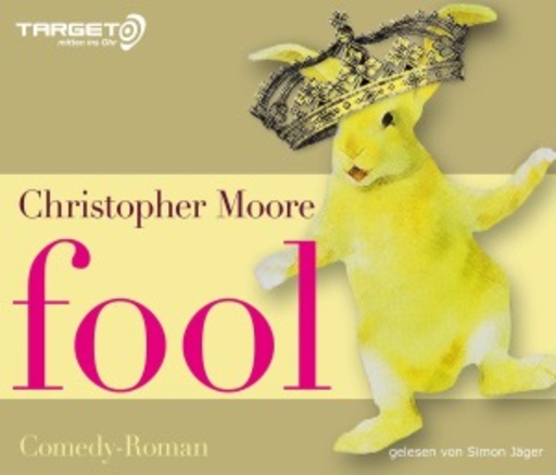 Simon Jäger – Fool