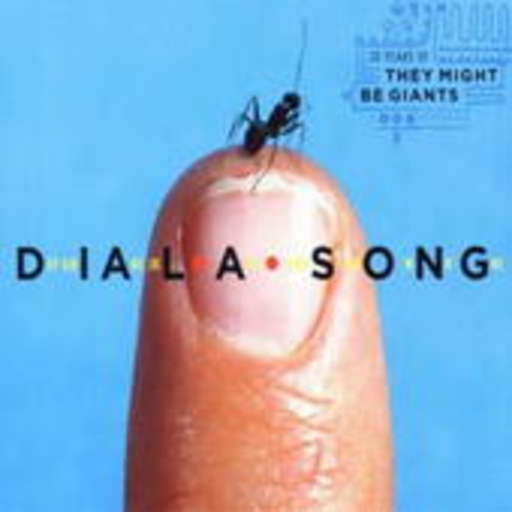 They Might Be Giants – Dial A Song