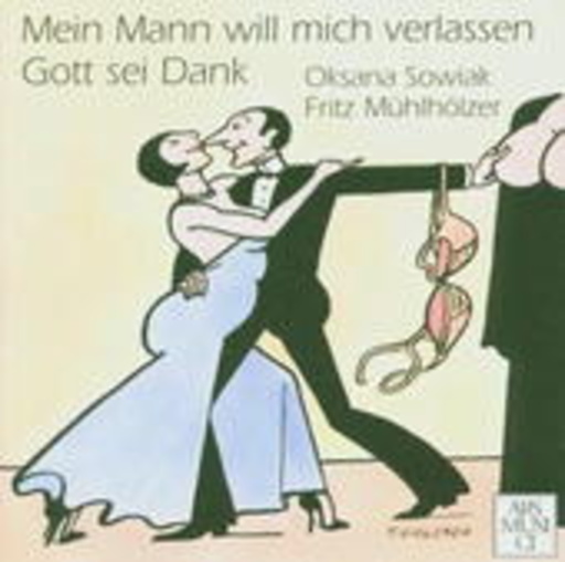 Oksana Sowiak – Mein Mann will mich verlassen, Gott sei Dank