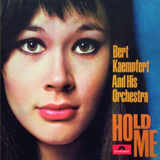 Bert Kaempfert – Hold Me