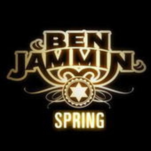 Ben Jammin – Spring