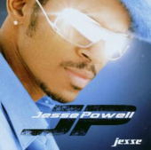 Jesse Powell – Jesse