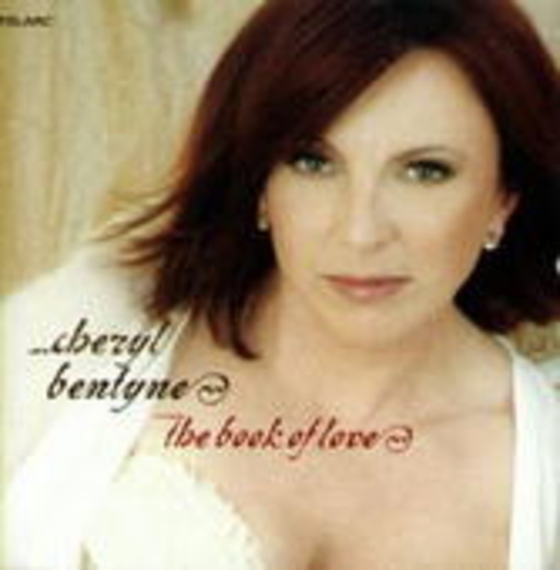 Cheryl Bentyne – The Book Of Love