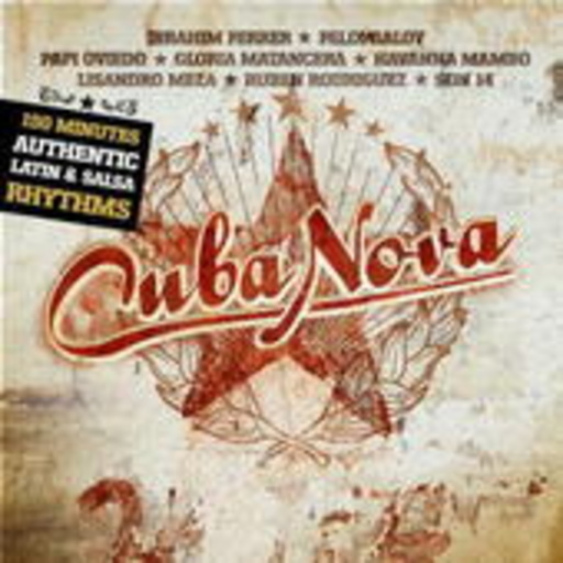 Diverse – Cuba Nova Vol. 1