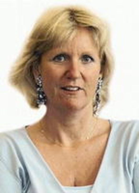Appelliert an Politik: Dagmar Sikorski