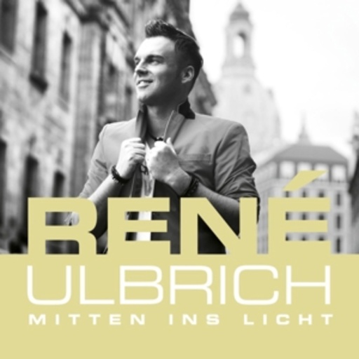 René Ulbrich – Mitten ins Licht