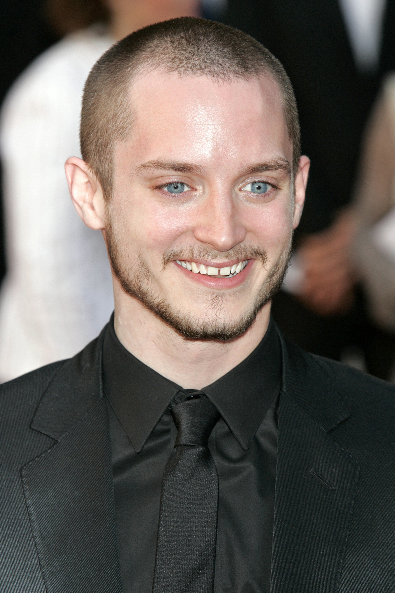 Elijah Wood