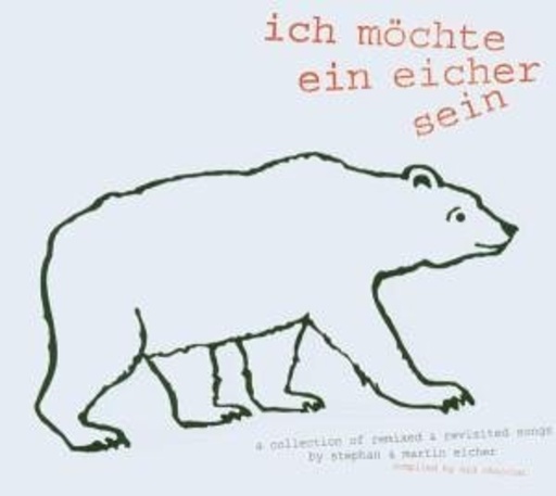Diverse – Ich möchte ein Eicher sein