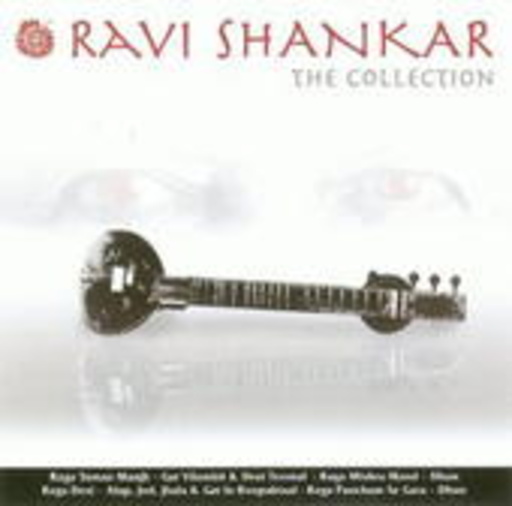 Ravi Shankar – The Collection