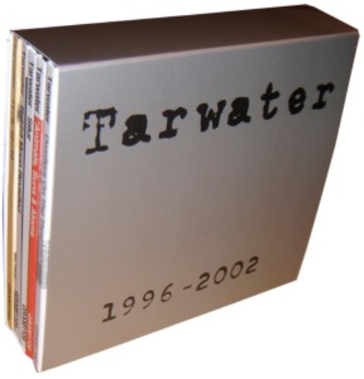 Tarwater – 1996-2002