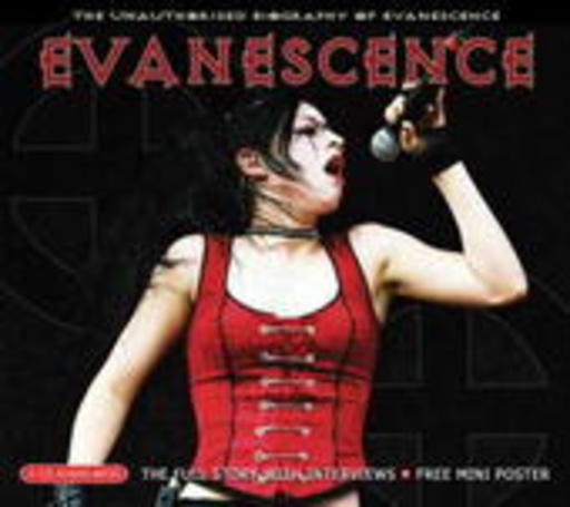 Evanescence – Maximum Evanescence