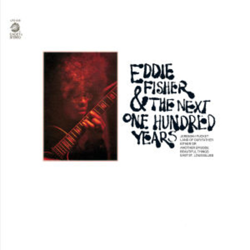 Eddie Fisher – Eddie Fisher & The Next One Hundred Years