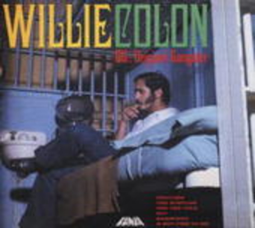 Willie Colon – Original Gangster