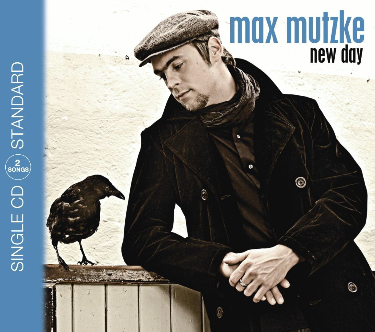 Max Mutzke – New Day