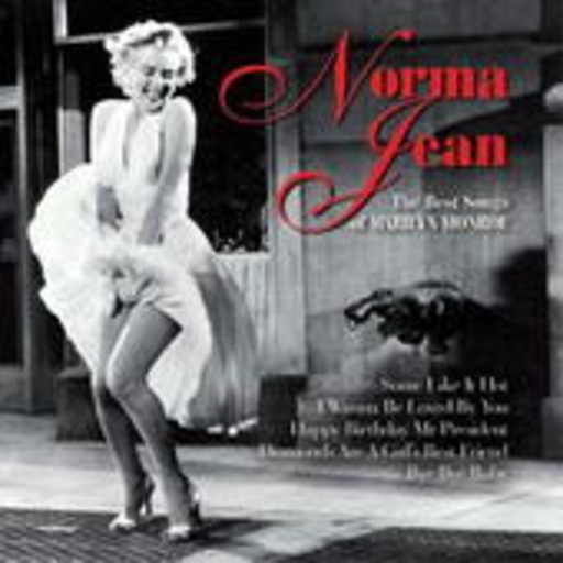 Marilyn Monroe – Greatest Hits