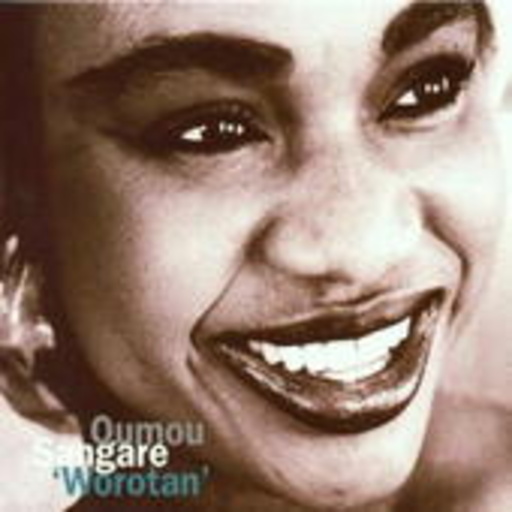 Oumou Sangare – Worotan