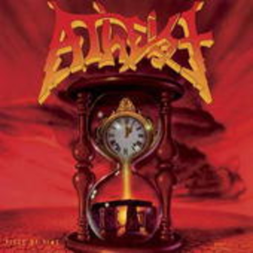 Atheist – Piece Of Time