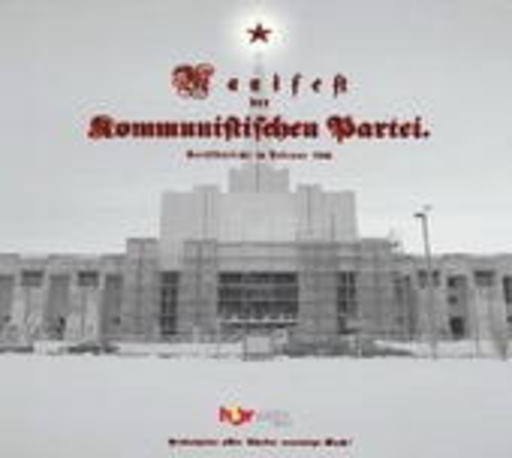 Diverse – Manifest der Kommunistischen Partei