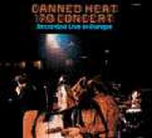 Concert ’70 – Live In Europe