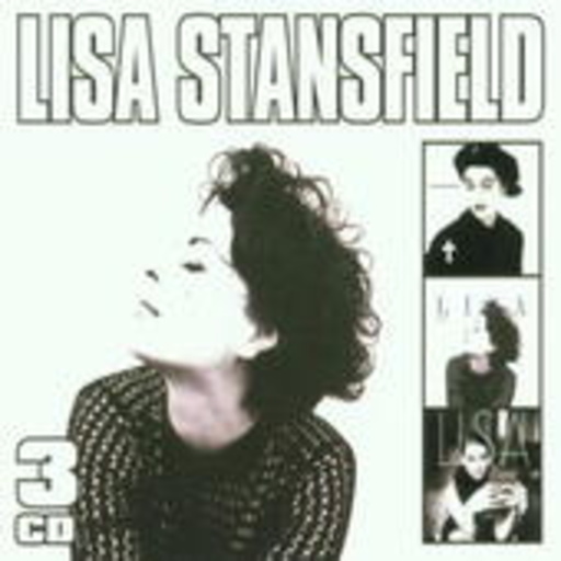 Lisa Stansfield – 3 Originals - Affection/Real Love/Lisa