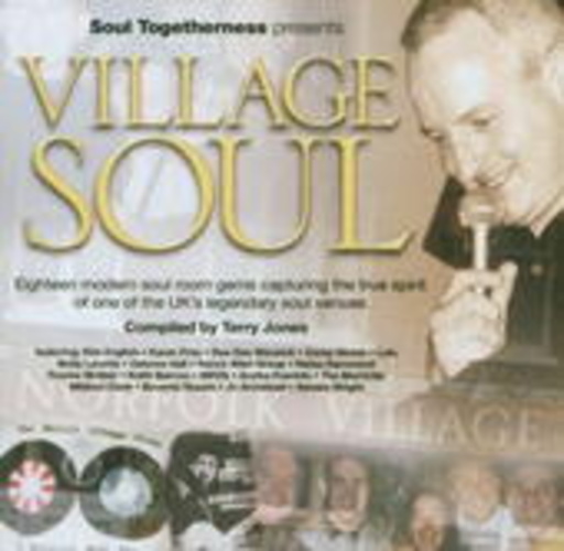 Diverse – Village Soul - Soul Togetherness pres.