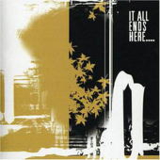 Odd-Man-Out – It All Ends Here
