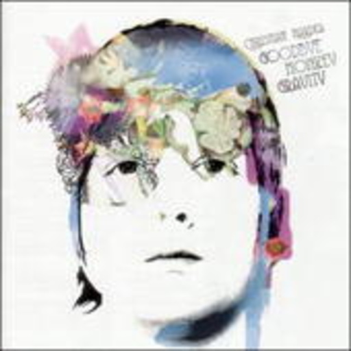Christian Harder – Goodbye Monkey Gravity