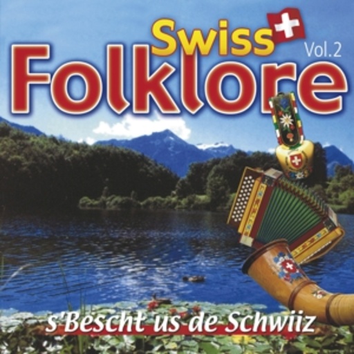Diverse – Swiss Folklore Vol. 2