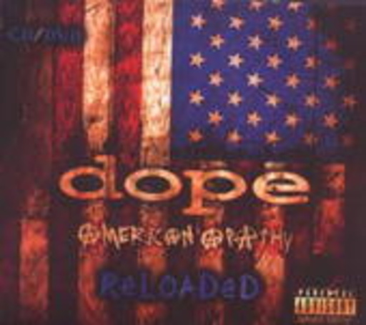 Dope – American Apathy Reloaded