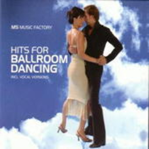 The Ballroom Orchestra – Hits For Ballroom Dancing