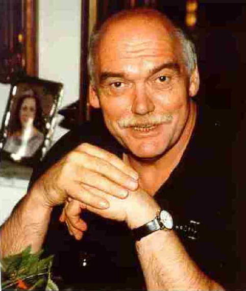 Bodo Schwartz