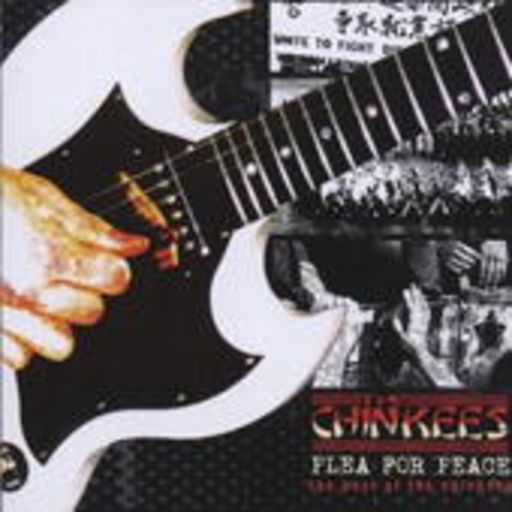 The Chinkees – Plea For Peace - Best Of