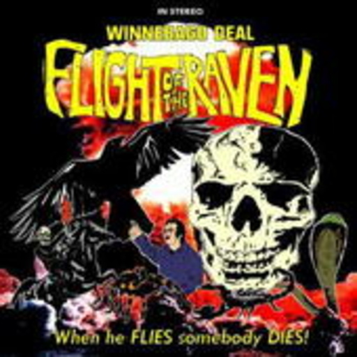 Winnebago Deal – Flight Of The Raven