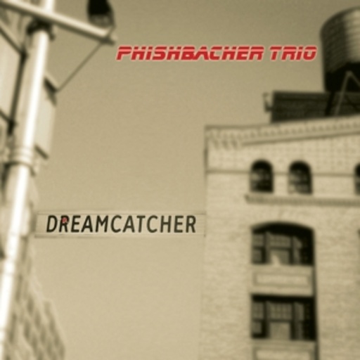Pishbacher Trio – Dreamcatcher