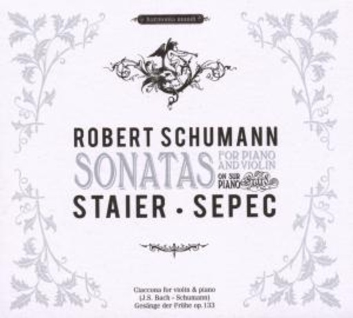 Sonatas