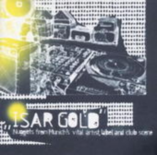 Diverse – Isar Gold