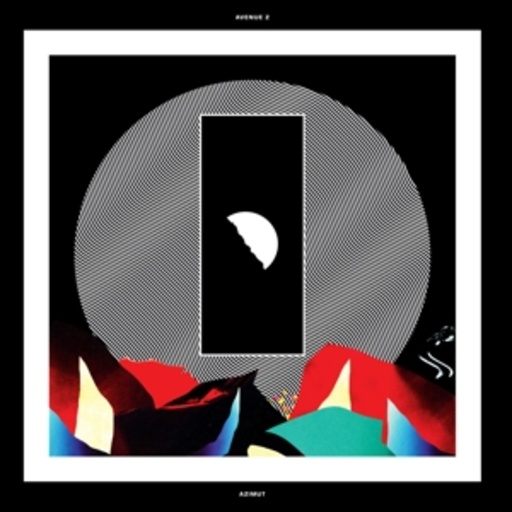 Avenue Z – Azimut