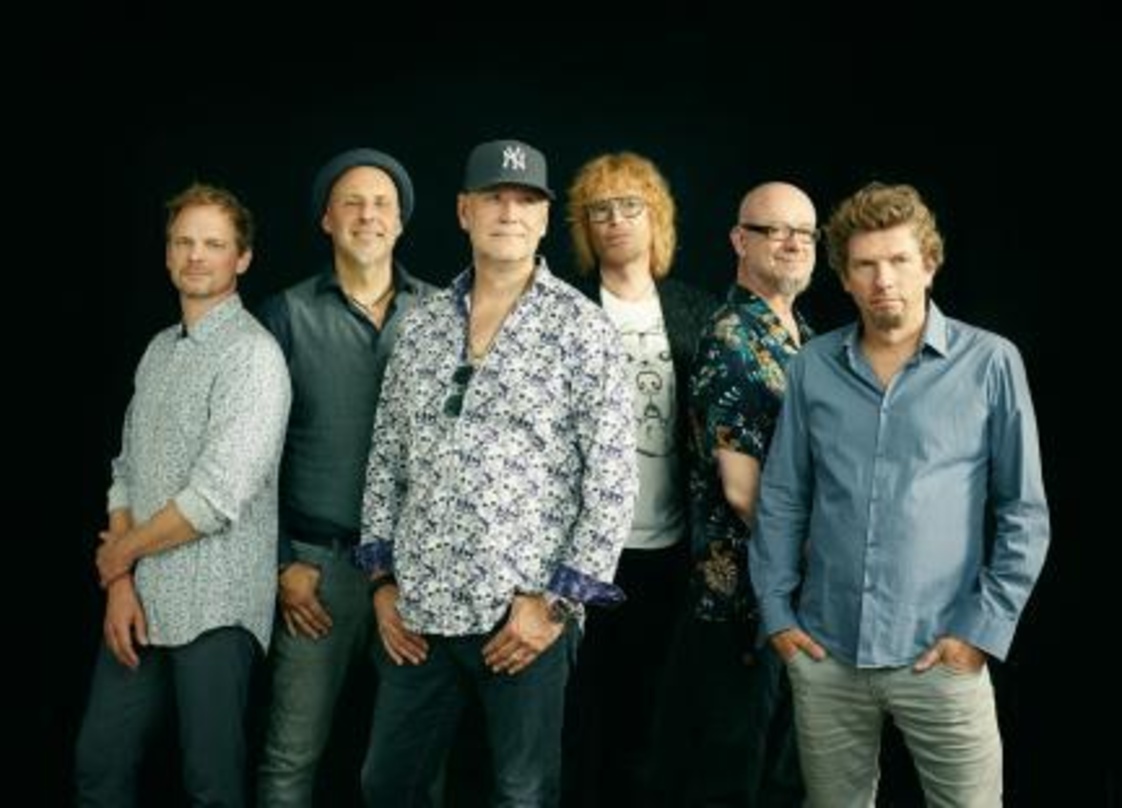 Headliner beim Benefizkonzert: Fury In The Slaughterhouse