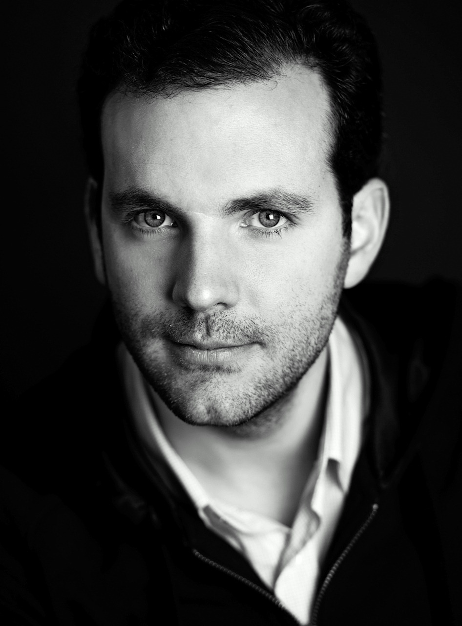 Dario Suter