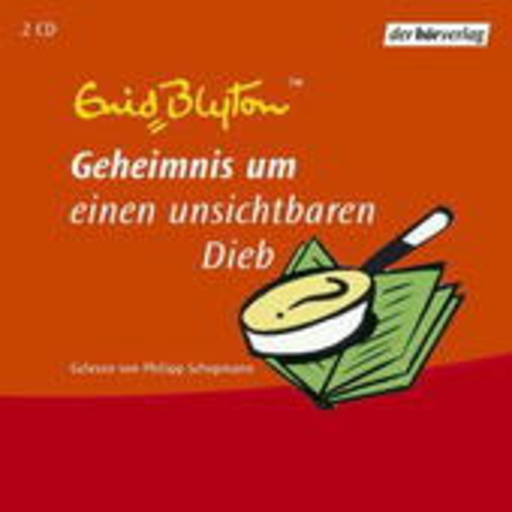 Philipp Schepmann – Geheimnis um einen unsichtbaren Dieb