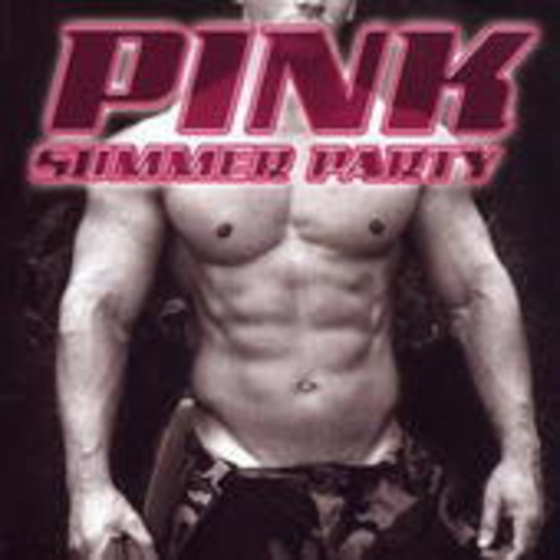 Diverse – Pink Summer Party